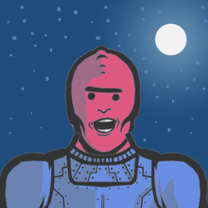 Сумасшедший маг